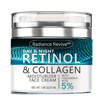 Radiance Revive Retinol Cream™