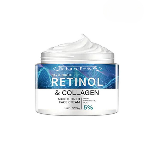 Radiance Revive Retinol Cream™