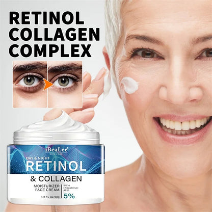 Radiance Revive Retinol Cream™