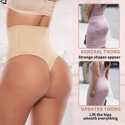 CurveEnvy Thong Sculptor™