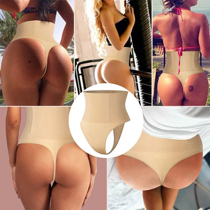 CurveEnvy Thong Sculptor™