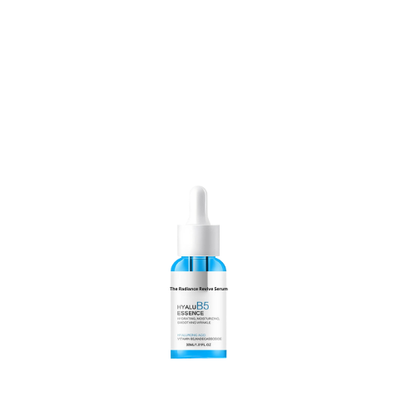 The Radiance Revive Serum™