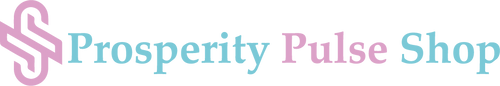 Prosperity Pulse Shop